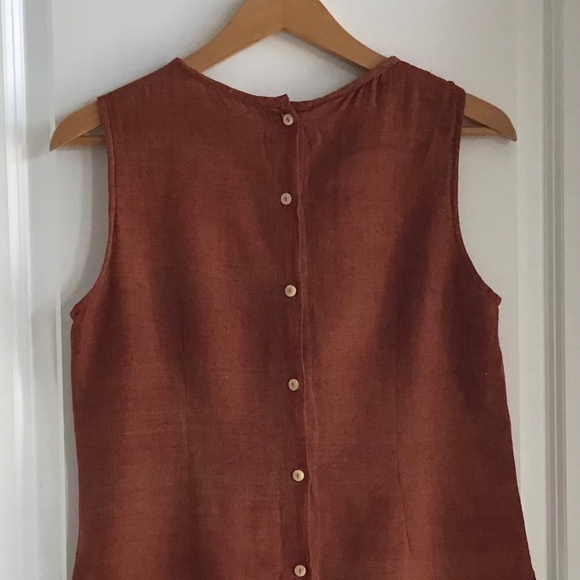 Maiwa top size L - Picture 2 of 3